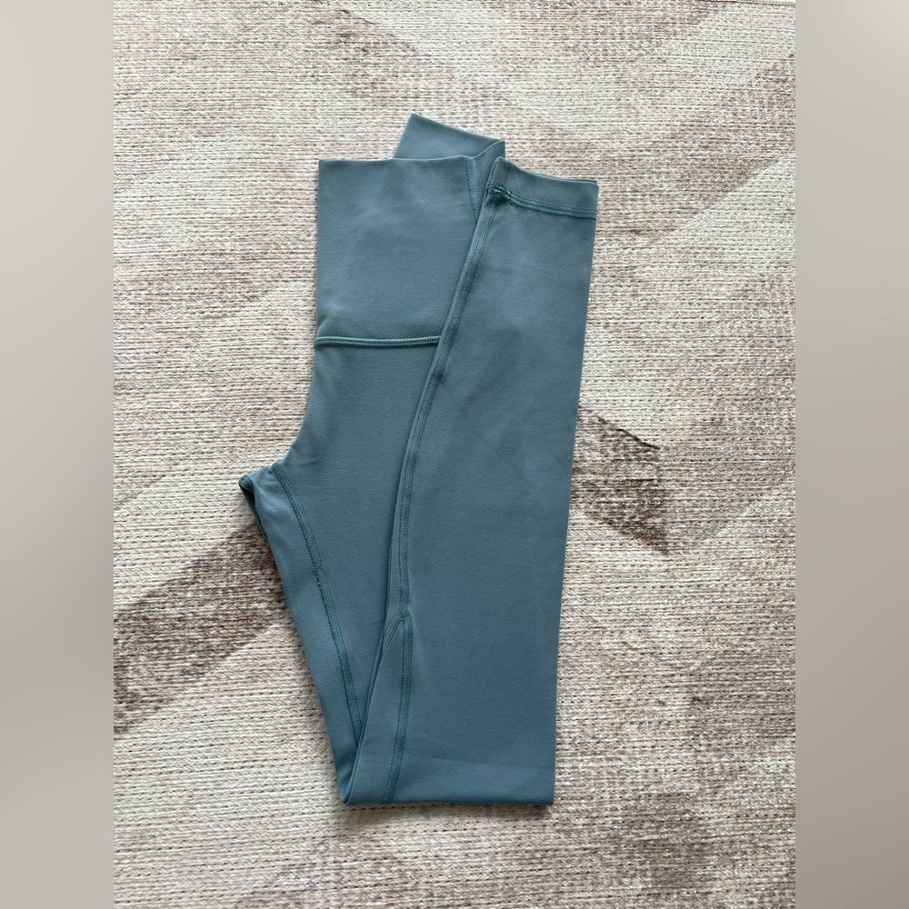 Lululemon Align 28” Super High Rise